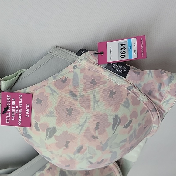 VINCE CAMUTO BRA. - Picture 2 of 6